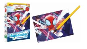 AquaColor Do Spider Man AquaColor Do Spider Man