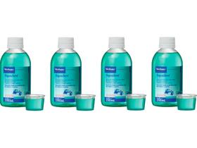 Aquadent 250ml - Virbac - 4 Unidades