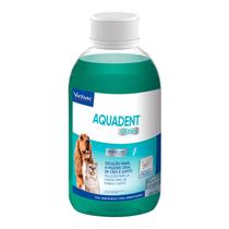 Aquadent - frasco com 250ml - Virbac