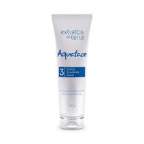 Aquaface Creme Emoliente Todos os Tipos De Pele 250 g Dermocosmético Vegano Aquaface Creme Emoliente Todos os Tipos De Pele 250 g Dermocosmético Vegano