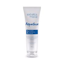Aquaface Creme Esfoliante Facial 250 g Dermocosmético Vegano Aquaface Creme Esfoliante Facial 250 g Dermocosmético Vegano