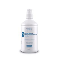Aquaface Loção Tônica Descongestionante 500 ml