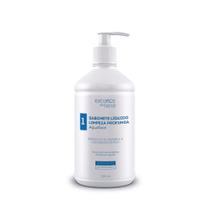 Aquaface Sabonete Liquido Limpeza Profunda Todos Os Tipos De Pele 500 ml Aquaface Sabonete Liquido Limpeza Profunda Todos Os Tipos De Pele 500 ml