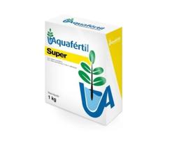 Aquafértil Super Fertilizantes Para Hidroponia-1 Kg
