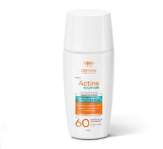 Aquafluid Protetor Solar Facial 60FPS Sem Cor Actine Darrow