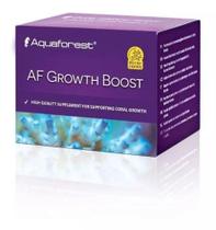 Aquaforest AF Growth Boost 35g suplemento aminoácidos para corais