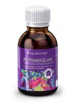 Aquaforest Af Power Elixir 200ml - Amino Vitaminas P/ Corais