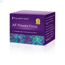 Aquaforest Af Power Food 20g - Alimento Para Corais