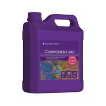 Aquaforest Component 3 em 1 - 2 Litros (Galão)