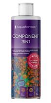 Aquaforest Component 3in1 500ml Balling 3 Em 1
