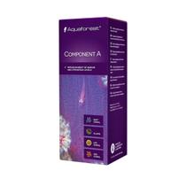 Aquaforest Component A 250ml Complemento Estrôncio e Bário Aquaforest Component A 250ml Complemento Estrôncio e Bário