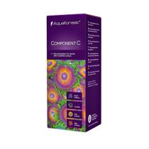 Aquaforest Component C 250ml Complemento de Iodo e Flúor Aquaforest Component C 250ml Complemento de Iodo e Flúor