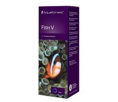 Aquaforest Fish V - Vitaminas Para Peixes 50ml