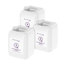 Aquaforest Kit Balling Ultra Concentrado Lab Pro - 15 Litros Aquaforest Kit Balling Ultra Concentrado Lab Pro - 15 Litros