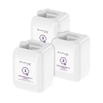 Aquaforest Kit Balling Ultra Concentrado Lab Pro - 15 Litros Aquaforest Kit Balling Ultra Concentrado Lab Pro - 15 Litros