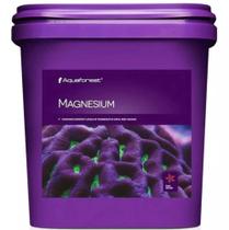 Aquaforest Magnésio 4000g Ajuste Magnésio E Balling 4kg Af