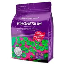 Aquaforest Magnesium 750g - Magnésio para Aquário Marinho de Corais