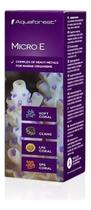 Aquaforest Micro E 10ml Suplementos Elementos Traços