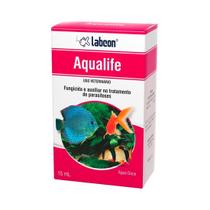 Aqualife Labcon 15mL - Alcon