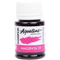 Aqualine aquarela liq. magenta 39 (37 ml) un - corfix