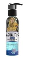 Áqualitus Blue Inovet Higiene Oral para Cães e Gatos 100ml