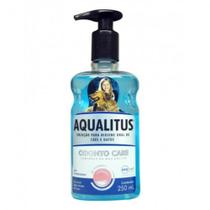 Aqualitus solucao para higiene oral (250ml) - inovet