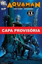 Aquaman - A Espada de Atlântida