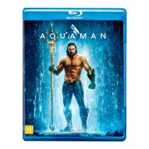 Aquaman - Blu-Ray