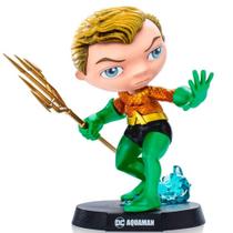 Aquaman Dc Comics Mini Heroes Mini Co. Mh00159999 Minico
