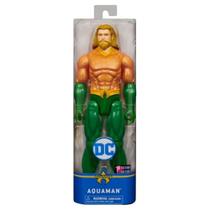 Aquaman Dc Comics - Series 30cm 2207