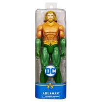 Aquaman Dc Figura 12Pol - Sunny 002193-002207