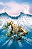 Aquaman Por Peter David Vol. 1