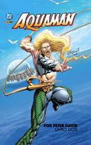 Aquaman Por Peter David Vol. 2 Aquaman Por Peter David Vol. 2