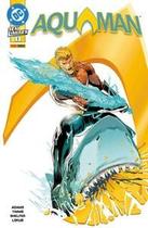Aquaman Vol. 01 Aquaman Vol. 01