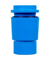 Aquamax- Bloqueador de Ar Residencial