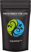 Aquamin em Pó Prescribed For Life 1kg Cálcio Vegano Aquamin em Pó Prescribed For Life 1kg Cálcio Vegano