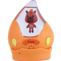 AQUAPETS O Pet Interativo Que Responde a Você! Conheça Cappy AQUAPETS O Pet Interativo Que Responde a Você! Conheça Cappy