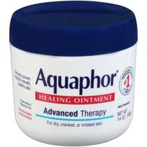 Aquaphor creme hidratante pote healing ointment 396g