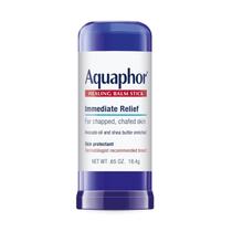 Aquaphor Healing Stick Bálsamo Hidratante Protetor Pele Seca