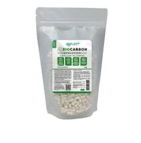 Aquaplante Biocarbon Evolution Refil 160g Aquário Plantado Aquaplante Biocarbon Evolution Refil 160g Aquário Plantado