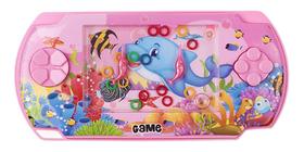 Aquaplay 02 Botões Argolas Plástico Brinquedo Clássico Aquaplay 02 Botões Argolas Plástico Brinquedo Clássico