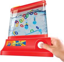 Aquaplay argolinhas Aquaplay argolinhas