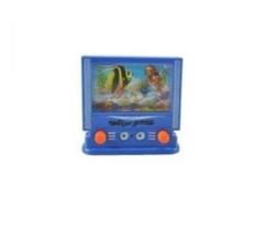 Aquaplay Brink tema aquário jogos infantis Aquaplay Brink tema aquário jogos infantis