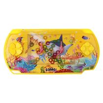 Aquaplay Brinquedo Jogo de Argola Mini game Play PSP - Art Brink