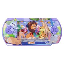 Aquaplay Brinquedo Jogo de Argola Mini game Play PSP - Art Brink