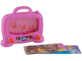 Aquaplay Elka Basquete Disney Princess