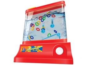 Aquaplay Estrela Argolinhas Aquaplay Estrela Argolinhas