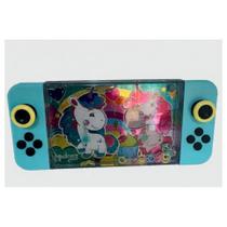 Aquaplay Feminino infantil - Brinquedo de Aguá para piscina