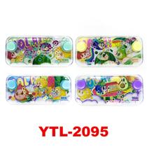 Aquaplay Frutas Jogo manual infantil - AQPAY Aquaplay Frutas Jogo manual infantil - AQPAY
