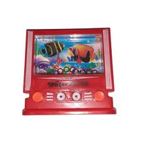 Aquaplay Fundo do Mar Infantil Tipo TV 9cm Aquaplay Fundo do Mar Infantil Tipo TV 9cm
